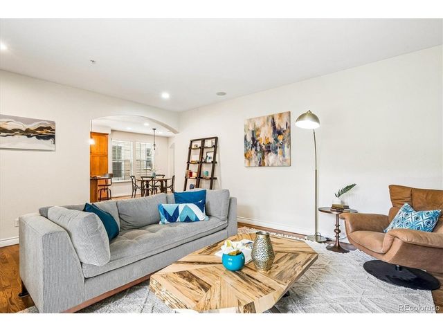 8663 E 29th Pl, Denver, CO 80238