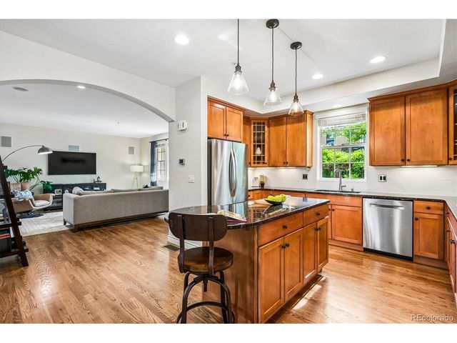8663 E 29th Pl, Denver, CO 80238