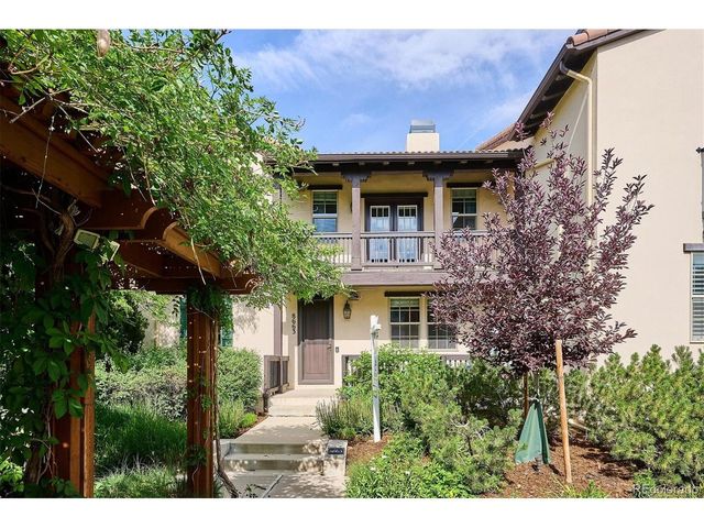 8663 E 29th Pl, Denver, CO 80238