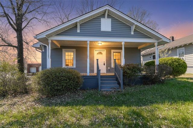 1618 Connor Place, Greensboro, NC 27260