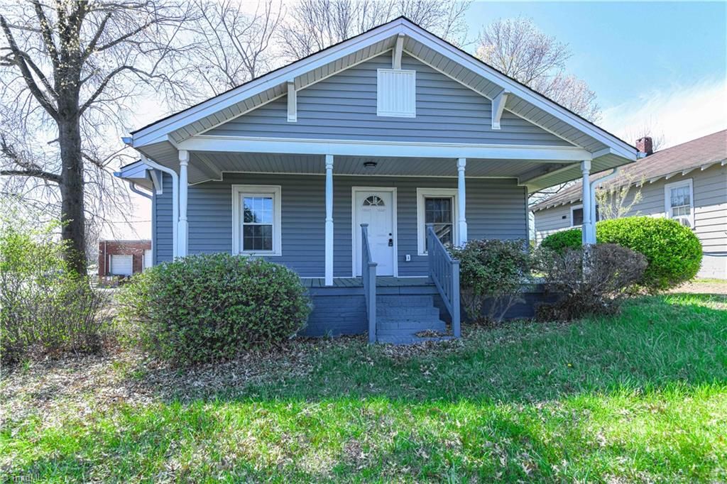 1618 Connor Place, Greensboro, NC 27260