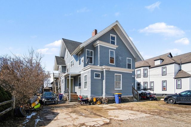 606 Fairview Avenue NE, Grand Rapids, MI 49503