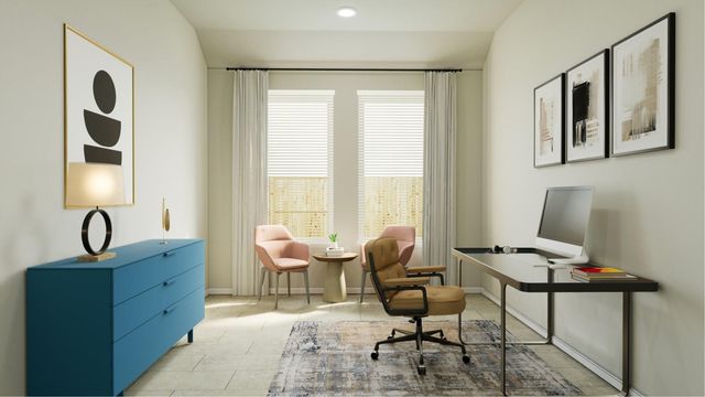 1302 W Shepard Drive, Dayton, TX 77535