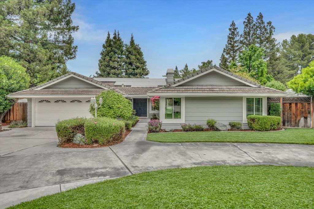 455 Loma Verde Dr, Tracy, CA 95376