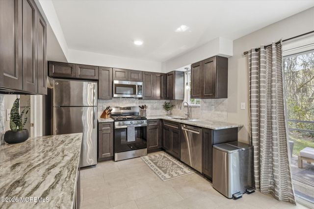 1401 Gardenia Drive, Brick, NJ 08724
