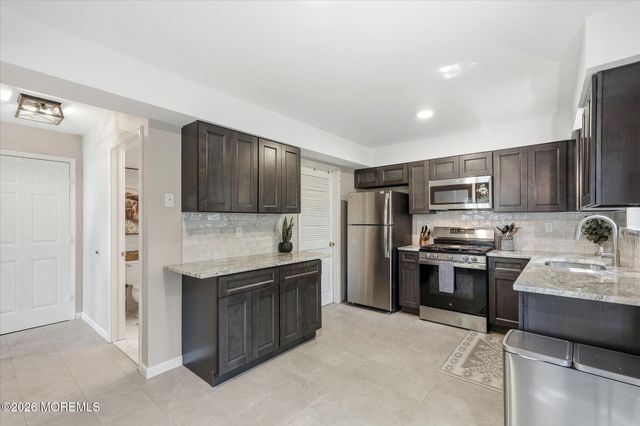 1401 Gardenia Drive, Brick, NJ 08724