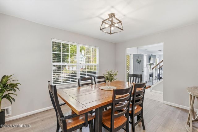 1401 Gardenia Drive, Brick, NJ 08724