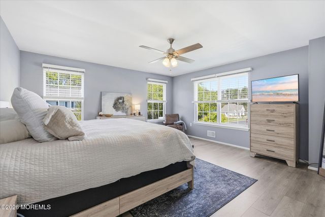 1401 Gardenia Drive, Brick, NJ 08724