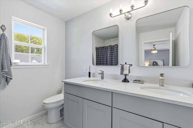 1401 Gardenia Drive, Brick, NJ 08724