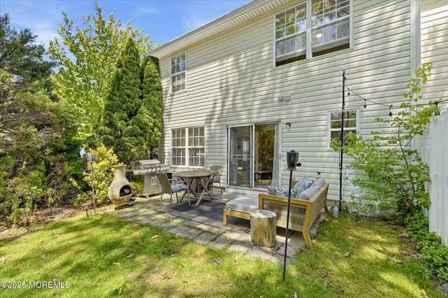 1401 Gardenia Drive, Brick, NJ 08724