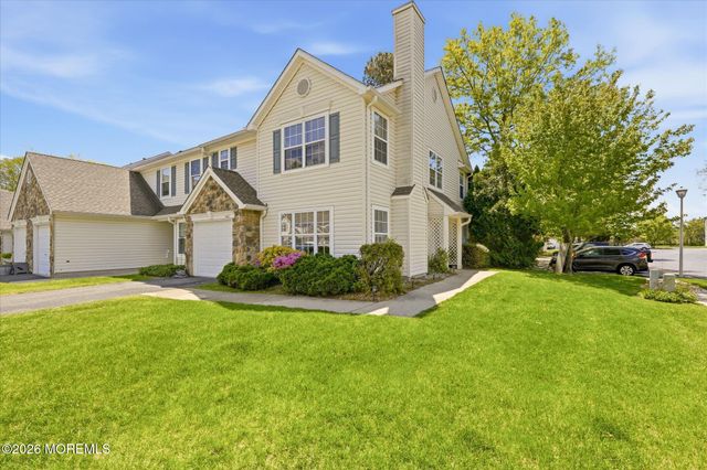 1401 Gardenia Drive, Brick, NJ 08724