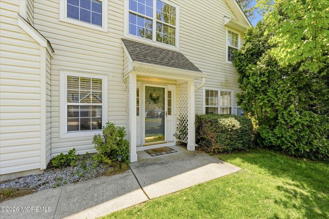 1401 Gardenia Drive, Brick, NJ 08724