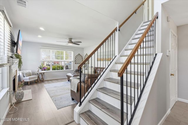 1401 Gardenia Drive, Brick, NJ 08724