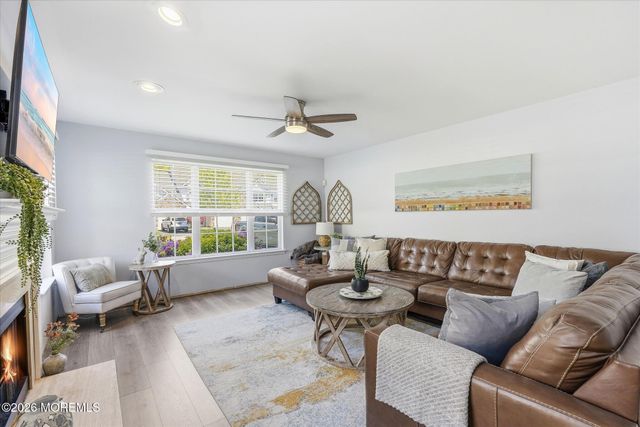 1401 Gardenia Drive, Brick, NJ 08724