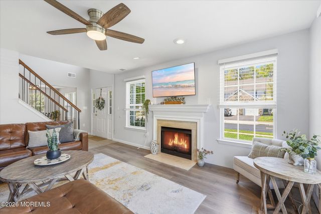 1401 Gardenia Drive, Brick, NJ 08724