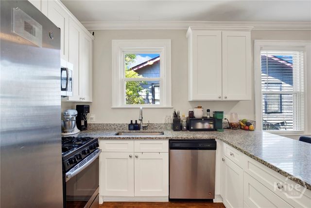 1007 Maupas Avenue, Savannah, GA 31401