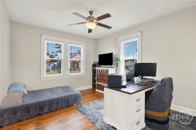 1007 Maupas Avenue, Savannah, GA 31401