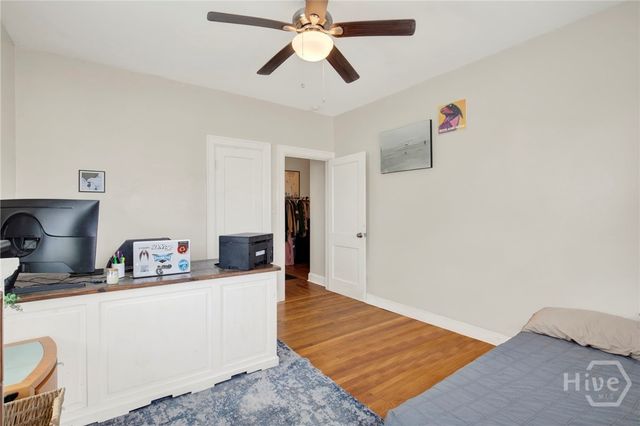 1007 Maupas Avenue, Savannah, GA 31401
