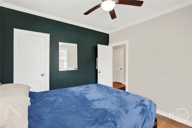 1007 Maupas Avenue, Savannah, GA 31401