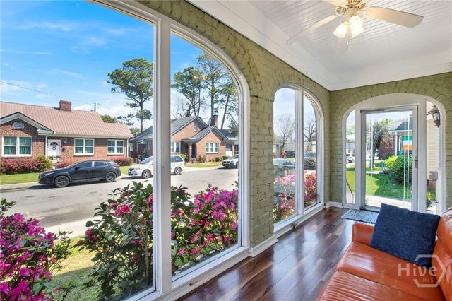 1007 Maupas Avenue, Savannah, GA 31401