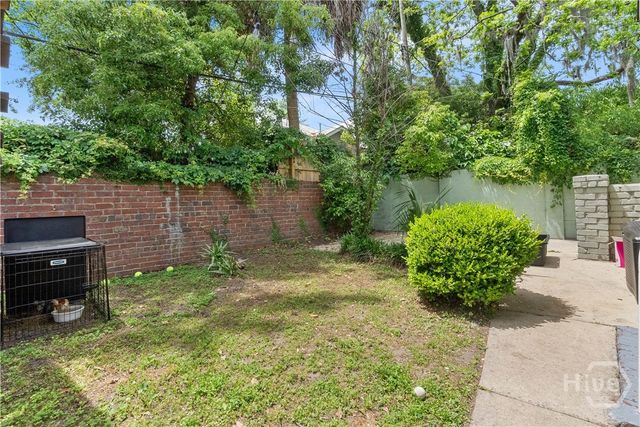 1007 Maupas Avenue, Savannah, GA 31401