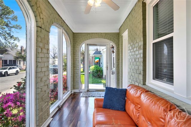 1007 Maupas Avenue, Savannah, GA 31401