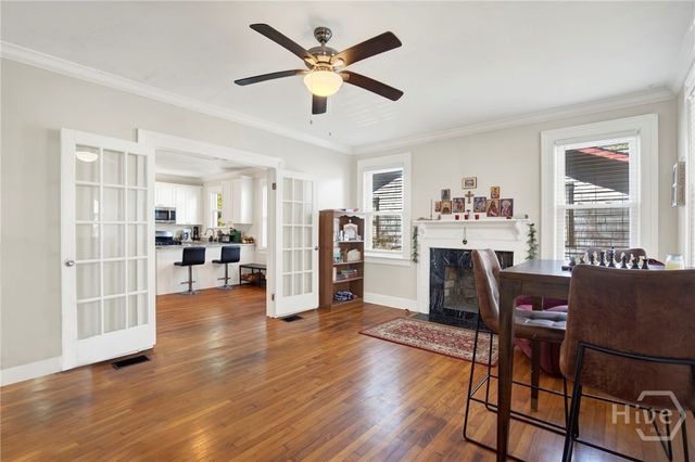 1007 Maupas Avenue, Savannah, GA 31401