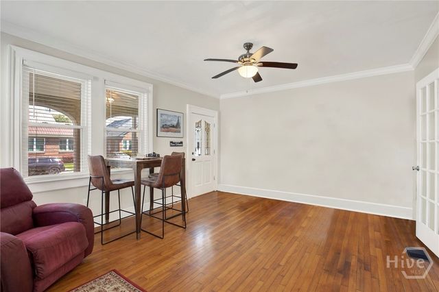 1007 Maupas Avenue, Savannah, GA 31401