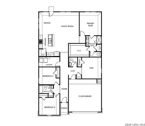 1517 CORINTH CRST, San Antonio, TX 78245