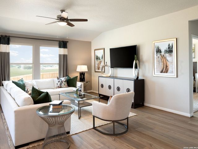 1517 CORINTH CRST, San Antonio, TX 78245