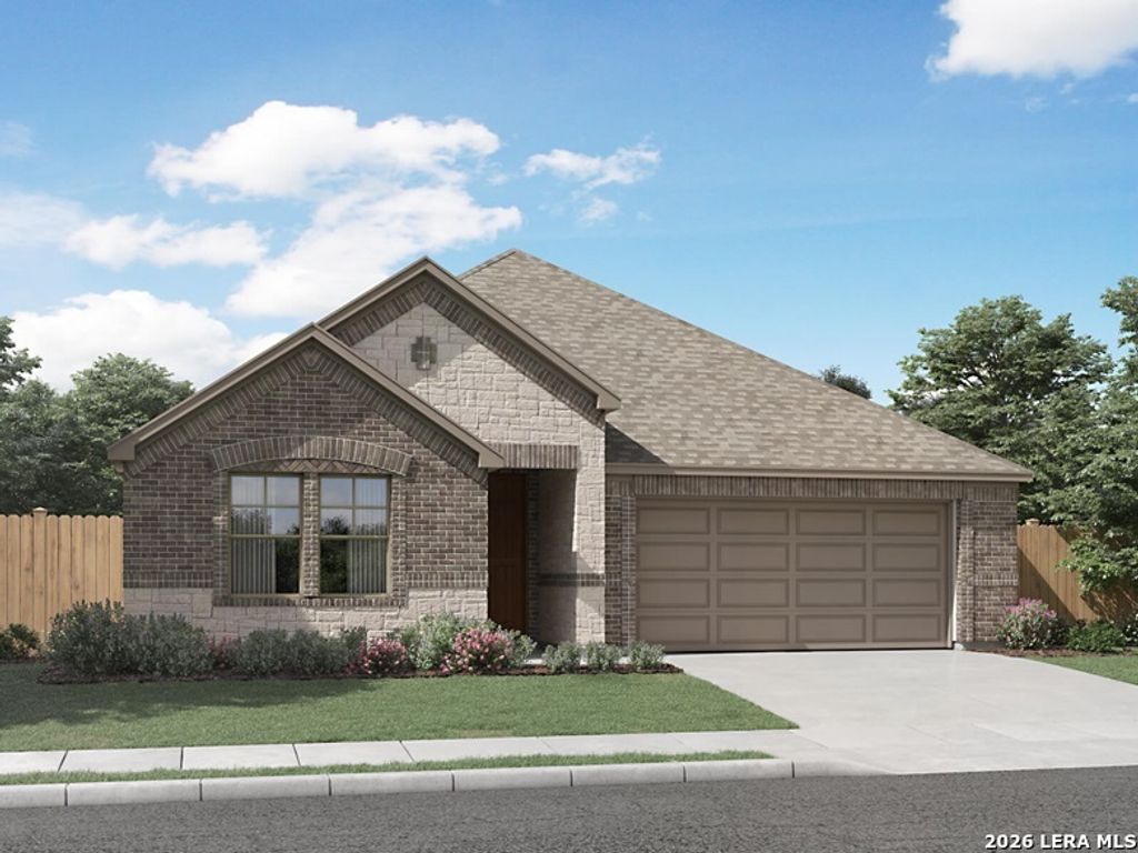 1517 CORINTH CRST, San Antonio, TX 78245