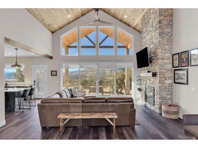 228 Freek Ranch Rd, Canon City, CO 81212