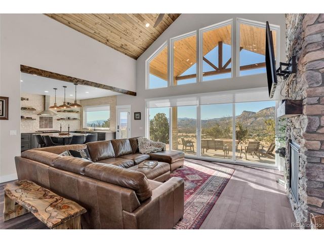 228 Freek Ranch Rd, Canon City, CO 81212
