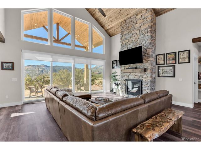 228 Freek Ranch Rd, Canon City, CO 81212
