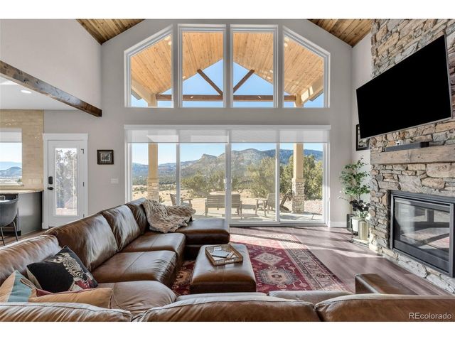 228 Freek Ranch Rd, Canon City, CO 81212