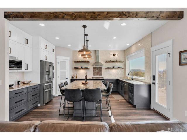 228 Freek Ranch Rd, Canon City, CO 81212
