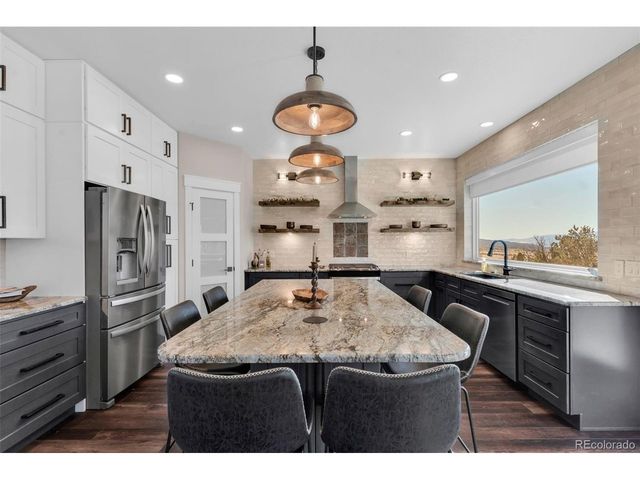228 Freek Ranch Rd, Canon City, CO 81212
