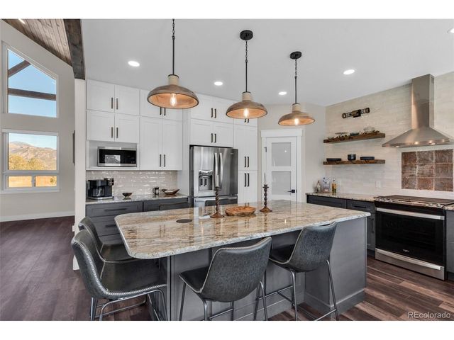 228 Freek Ranch Rd, Canon City, CO 81212