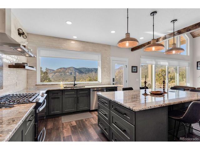 228 Freek Ranch Rd, Canon City, CO 81212