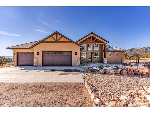 228 Freek Ranch Rd, Canon City, CO 81212
