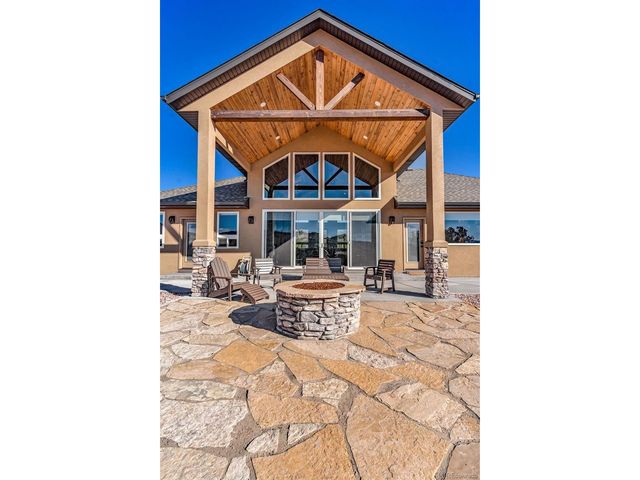 228 Freek Ranch Rd, Canon City, CO 81212