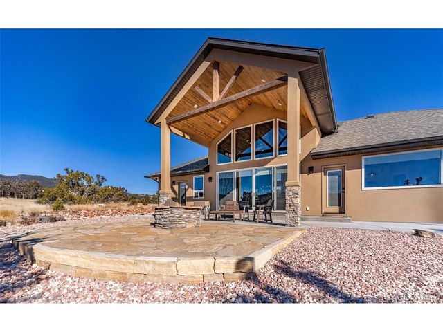 228 Freek Ranch Rd, Canon City, CO 81212