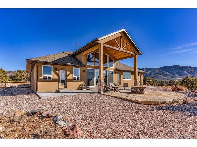 228 Freek Ranch Rd, Canon City, CO 81212