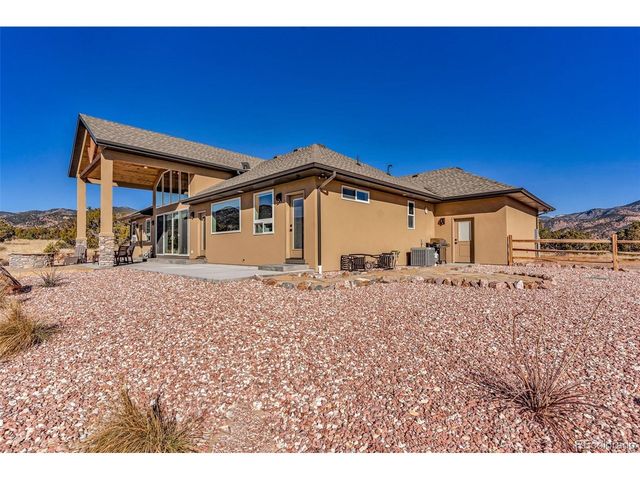 228 Freek Ranch Rd, Canon City, CO 81212