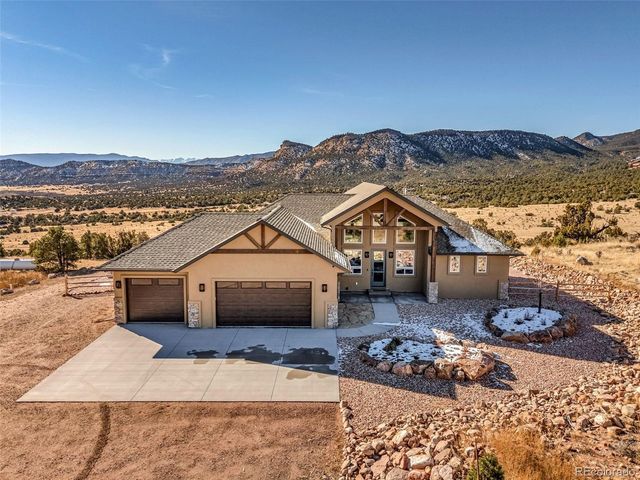 228 Freek Ranch Rd, Canon City, CO 81212
