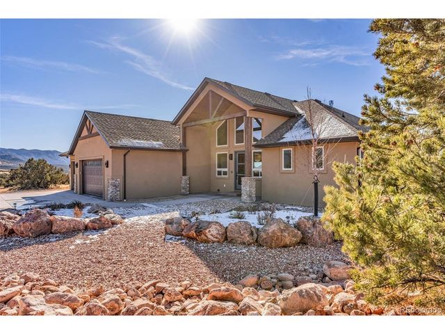 228 Freek Ranch Rd, Canon City, CO 81212