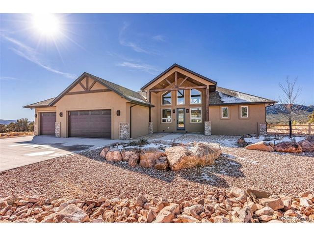 228 Freek Ranch Rd, Canon City, CO 81212