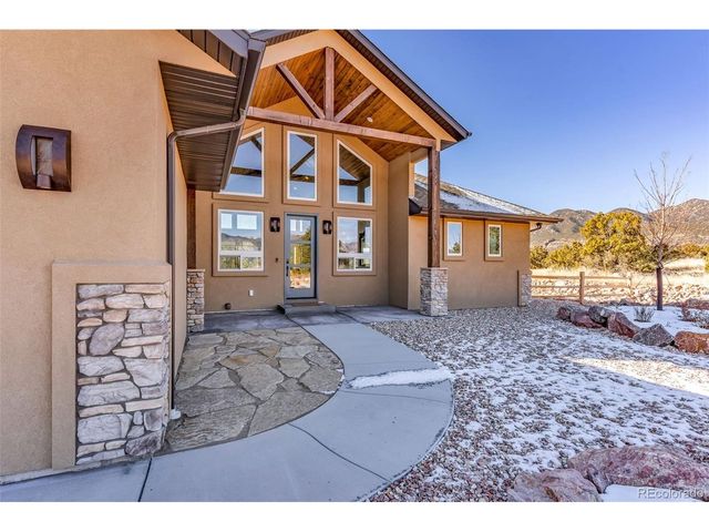 228 Freek Ranch Rd, Canon City, CO 81212