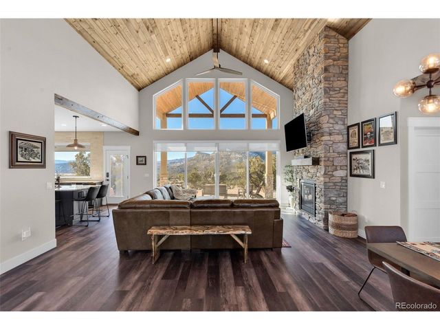 228 Freek Ranch Rd, Canon City, CO 81212
