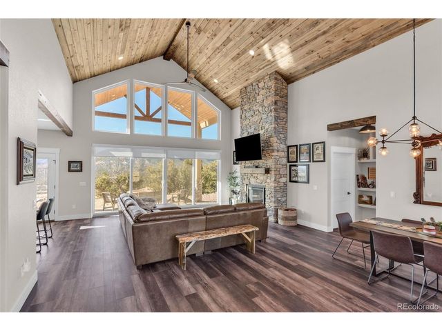 228 Freek Ranch Rd, Canon City, CO 81212